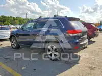 2014 Jeep CHEROKEE photo