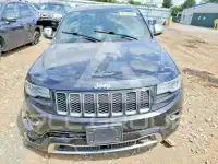 2014 Jeep CHEROKEE photo