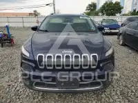 2014 Jeep CHEROKEE photo