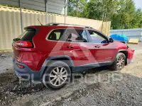 2014 Jeep CHEROKEE фото