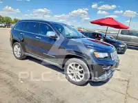 2014 Jeep CHEROKEE фото