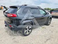 2014 Jeep CHEROKEE фото