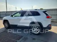 2014 Jeep CHEROKEE фото