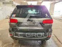 2014 Jeep CHEROKEE photo