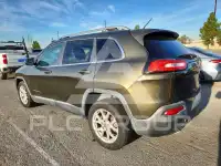 2014 Jeep CHEROKEE фото