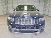 2014 Jeep CHEROKEE фото