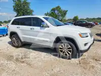 2014 Jeep CHEROKEE photo