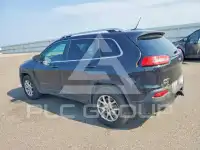 2014 Jeep CHEROKEE photo