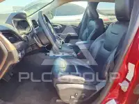 2014 Jeep CHEROKEE фото