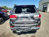 2014 Jeep Grand Cherokee фото