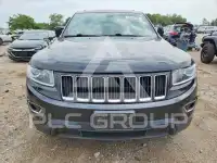 2014 Jeep CHEROKEE фото