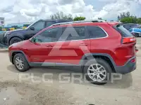 2014 Jeep CHEROKEE photo