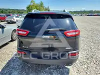 2014 Jeep CHEROKEE фото