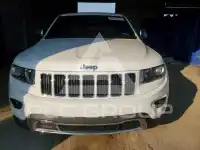 2014 Jeep CHEROKEE фото