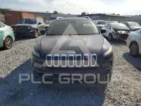 2014 Jeep CHEROKEE фото