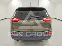 2014 Jeep CHEROKEE фото