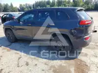 2014 Jeep CHEROKEE фото