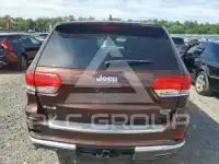 2014 Jeep CHEROKEE фото