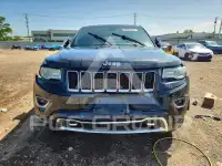 2014 Jeep CHEROKEE фото