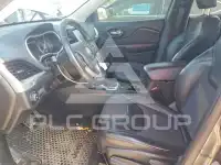 2014 Jeep CHEROKEE фото