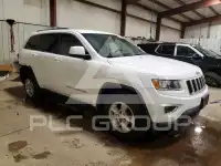 2014 Jeep CHEROKEE фото