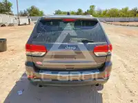 2014 Jeep CHEROKEE photo