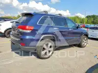 2014 Jeep CHEROKEE photo