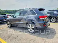 2014 Jeep CHEROKEE photo