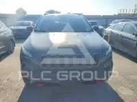 2014 Jeep CHEROKEE фото