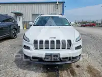 2014 Jeep CHEROKEE фото