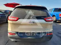 2014 Jeep CHEROKEE photo