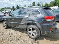 2014 Jeep CHEROKEE photo