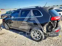 2014 Jeep CHEROKEE фото