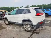 2014 Jeep CHEROKEE фото