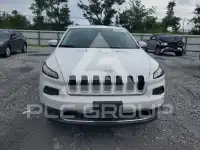 2014 Jeep CHEROKEE фото