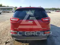 2014 Jeep CHEROKEE фото
