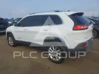 2014 Jeep CHEROKEE фото