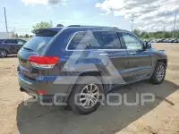 2014 Jeep CHEROKEE фото