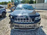 2014 Jeep CHEROKEE фото