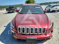 2014 Jeep CHEROKEE фото