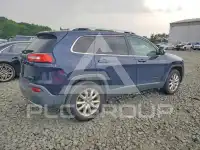 2014 Jeep CHEROKEE photo