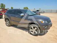 2014 Jeep CHEROKEE photo