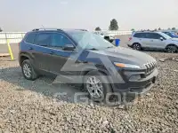 2014 Jeep CHEROKEE photo