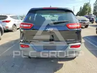 2014 Jeep CHEROKEE фото