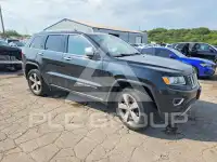 2014 Jeep CHEROKEE photo