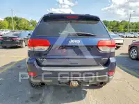2014 Jeep CHEROKEE photo