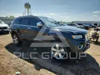 2014 Jeep CHEROKEE фото