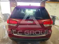 2014 Jeep CHEROKEE фото