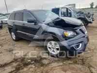 2014 Jeep CHEROKEE photo