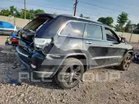 2014 Jeep CHEROKEE фото